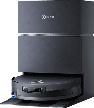 Ecovacs DEEBOT X12 PRO OMNI