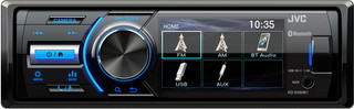 JVC KD-X560BT