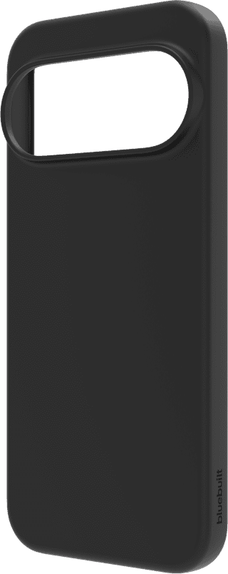 BlueBuilt Back Cover Google Pixel 11 / 11 Pro Black