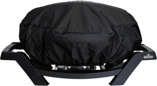 Napoleon TRAVELQ PRO285 Elektrisch met Accessoirepakket