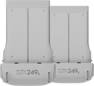 DJI Lito X1 Intelligent Flight Battery 2-pack