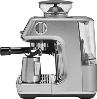 Sage the Barista Pro Stainless Steel