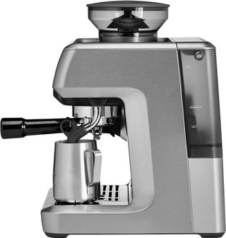 Sage the Barista Touch Stainless Steel