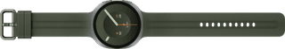 Samsung Galaxy Watch 9 Silver/Green 44mm