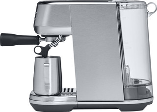 Sage the Bambino Plus Stainless Steel
