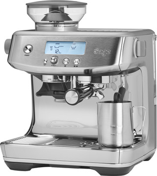 Sage the Barista Pro Stainless Steel