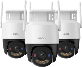Imou Cruiser SC 4K 3-Pack