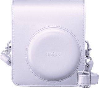 Fujifilm Instax Mini 13 Case Dreamy Purple