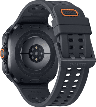 Samsung Galaxy Watch Ultra 2 5G Titanium Black 47mm