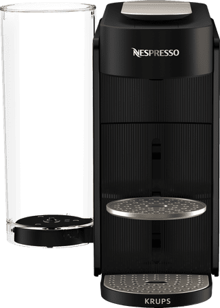 Krups Nespresso XN9408 Vertuo Up Zwart