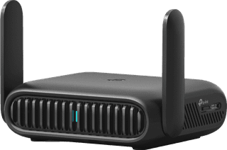 TP-Link TL-WR3602BE