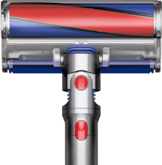 Dyson Fluffy parketborstel