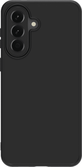 BlueBuilt Protective Back Cover Samsung Galaxy A57 Zwart