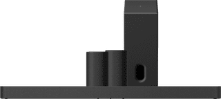 Sony Bravia Theatre Bar 8 Home Cinema Set