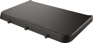 Ninja Zijtafel voor Ninja Woodfire Standaard