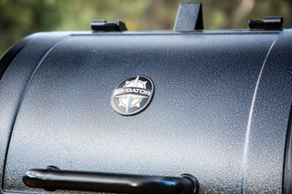 Pitboss Navigator 550