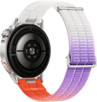 Huawei Watch GT Runner 2 Oranje