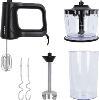 Pierre Handmixer PHM5100