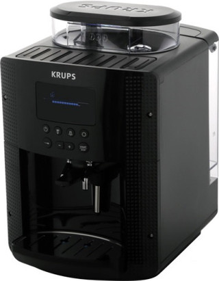 Krups EA8150 Black