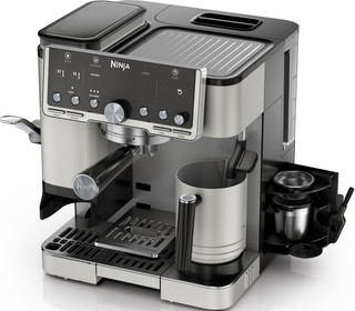 Ninja Luxe Cafe Pro ES701EUWH