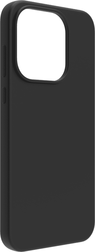 BlueBuilt OnePlus 15 Back Cover Black