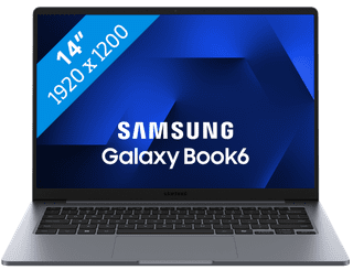 Samsung Galaxy Book6 NP740VJK-KG3NL