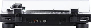 Audio Technica AT-LP120XUSB