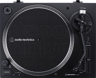 Audio Technica AT-LP120XUSB