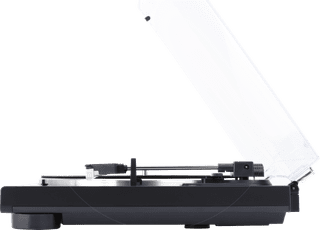 Audio Technica AT-LP60XBT Wit