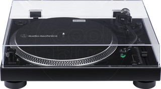 Audio Technica AT-LP120XUSB