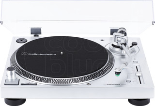 Audio Technica AT-LP120XUSBSV