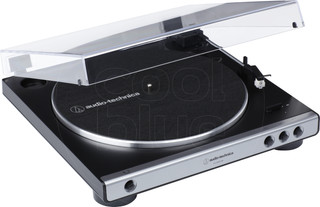 Audio Technica AT-LP60XUSBGM