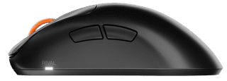 SteelSeries Rival Pro WL Draadloze Gaming Muis Zwart