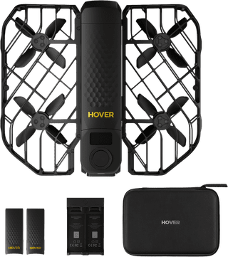 HoverAir X1 PRO MAX Retail Combo