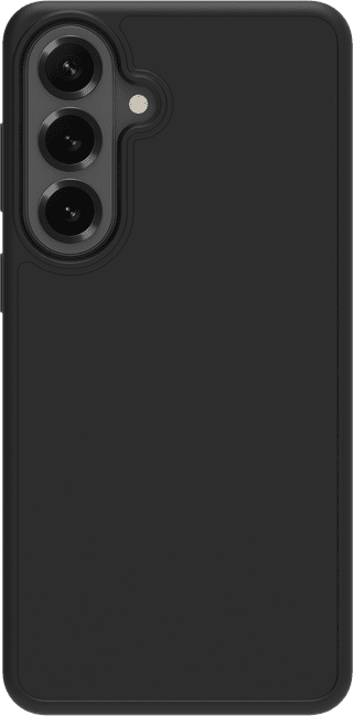 BlueBuilt Protective Back Cover Samsung Galaxy S26 Plus Zwart