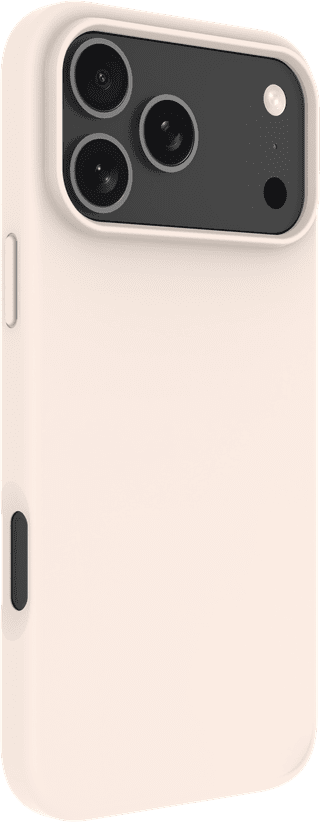 BlueBuilt Protective Back Cover Apple iPhone 17 Pro Max Beige