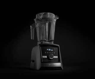Vitamix Ascent A3500i Brushed Rvs