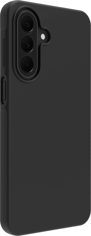 BlueBuilt Samsung Galaxy A27 Back Cover Zwart