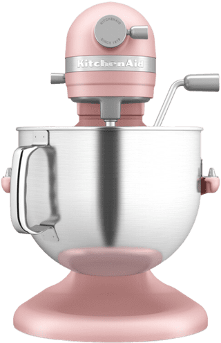 Kitchenaid 5KSM70SHXEDR Dried Rose