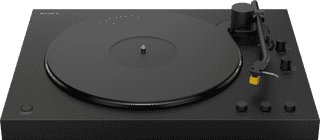 Sony PS-LX5BT Zwart