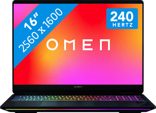 HP OMEN MAX OLED 16-ah0990nd
