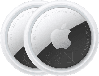 Apple AirTag 2 (2-Pack)