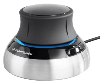 3Dconnexion SpaceMouse Compact