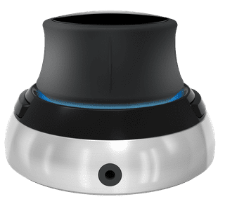 3Dconnexion SpaceMouse Compact