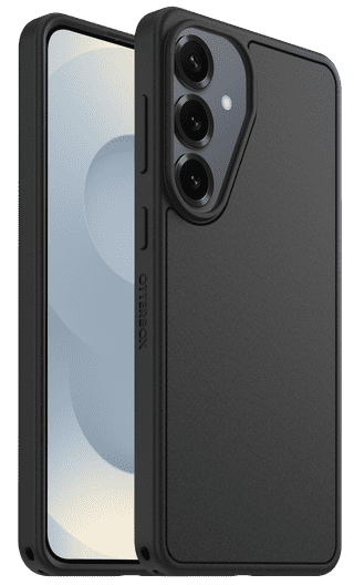 OtterBox Symmetry Samsung Galaxy S26 Plus Back Cover met Magneet Zwart