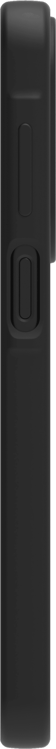 BlueBuilt Samsung Galaxy A27 Back Cover Zwart