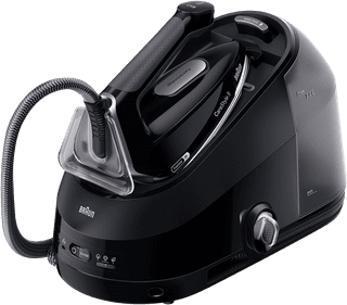 Braun CareStyle 5 IS5249BK