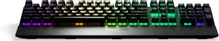 SteelSeries Apex 7 Red Gaming Toetsenbord QWERTY