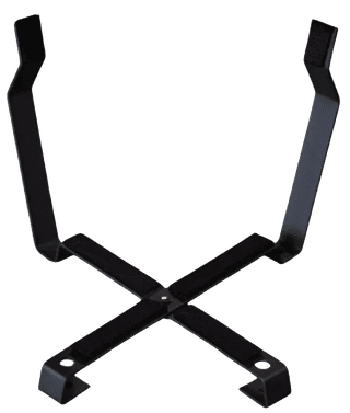 The Bastard Table Stand Large