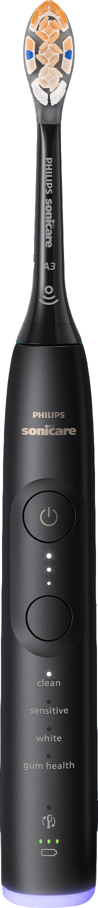 Philips Sonicare Series 7500 HX7421/13 Zwart